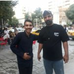 دانلود ریمیکس جدید میلاد غلامی نیر خدا ارای جمالت